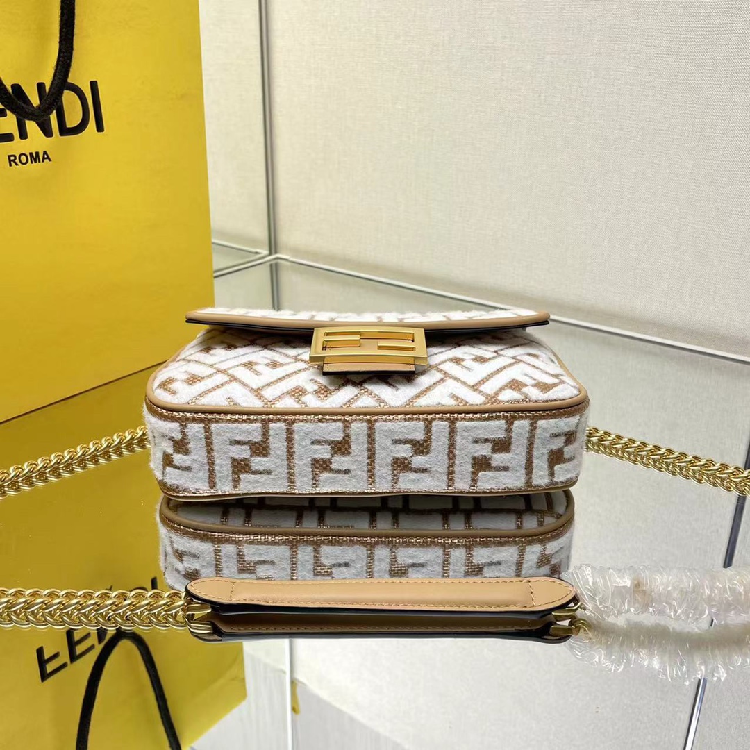 Fendi Satchel Bags